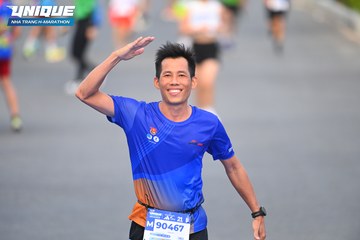 UNIQUE NHA TRANG H MARATHON 2024 - Ảnh #2228899