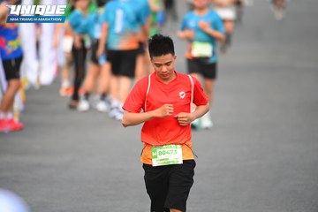 UNIQUE NHA TRANG H MARATHON 2024 - Ảnh #2229053