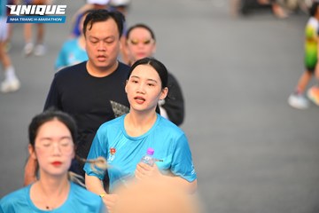 UNIQUE NHA TRANG H MARATHON 2024 - Ảnh #2228700