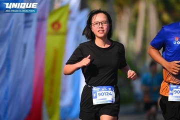 UNIQUE NHA TRANG H MARATHON 2024 - Ảnh #2229642