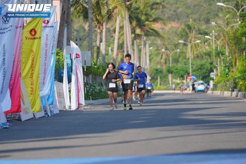 UNIQUE NHA TRANG H MARATHON 2024 - Ảnh #2231393