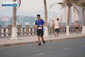 UNIQUE NHA TRANG H MARATHON 2024 - Ảnh #2230677