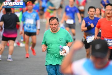UNIQUE NHA TRANG H MARATHON 2024 - Ảnh #2228716