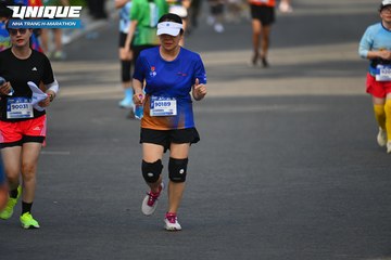 UNIQUE NHA TRANG H MARATHON 2024 - Ảnh #2229442