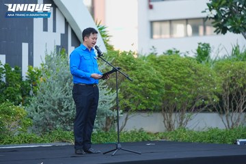UNIQUE NHA TRANG H MARATHON 2024 - Ảnh #2231634
