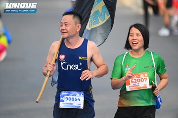 UNIQUE NHA TRANG H MARATHON 2024 - Ảnh #2228793