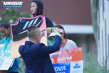 UNIQUE NHA TRANG H MARATHON 2024 - Ảnh #2231759