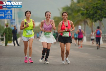 UNIQUE NHA TRANG H MARATHON 2024 - Ảnh #2230214