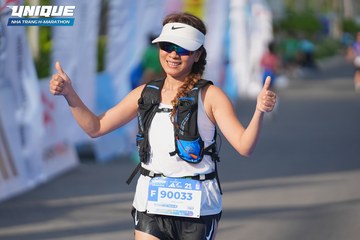 UNIQUE NHA TRANG H MARATHON 2024 - Ảnh #2231280
