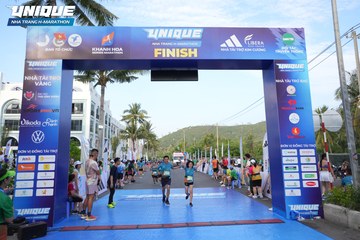 UNIQUE NHA TRANG H MARATHON 2024 - Ảnh #2232403