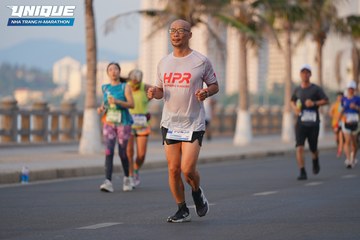 UNIQUE NHA TRANG H MARATHON 2024 - Ảnh #2231123