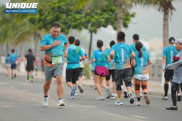 UNIQUE NHA TRANG H MARATHON 2024 - Ảnh #2230015