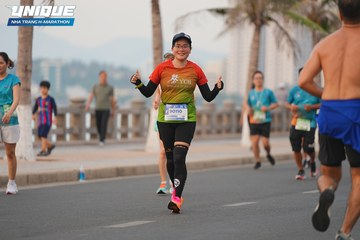 UNIQUE NHA TRANG H MARATHON 2024 - Ảnh #2230530