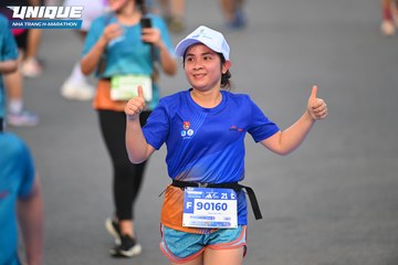 UNIQUE NHA TRANG H MARATHON 2024 - Ảnh #2228576