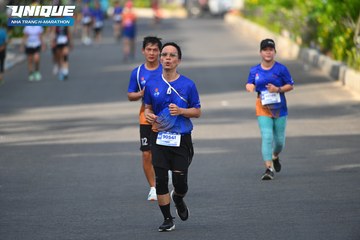 UNIQUE NHA TRANG H MARATHON 2024 - Ảnh #2229367