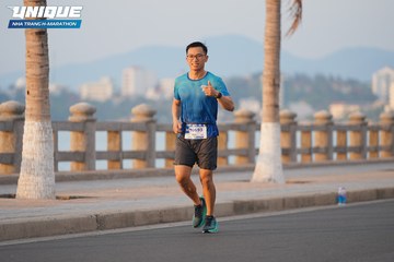 UNIQUE NHA TRANG H MARATHON 2024 - Ảnh #2231240