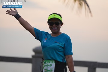 UNIQUE NHA TRANG H MARATHON 2024 - Ảnh #2230290