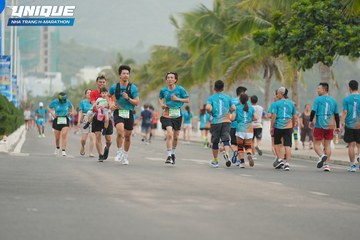 UNIQUE NHA TRANG H MARATHON 2024 - Ảnh #2230017