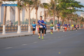 UNIQUE NHA TRANG H MARATHON 2024 - Ảnh #2231171