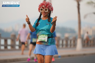 UNIQUE NHA TRANG H MARATHON 2024 - Ảnh #2230782