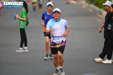 UNIQUE NHA TRANG H MARATHON 2024 - Ảnh #2228984