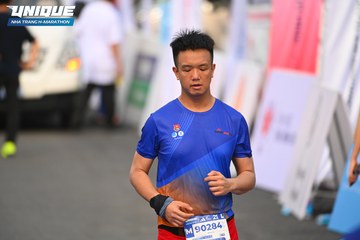 UNIQUE NHA TRANG H MARATHON 2024 - Ảnh #2229049