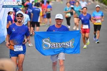UNIQUE NHA TRANG H MARATHON 2024 - Ảnh #2228972