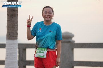 UNIQUE NHA TRANG H MARATHON 2024 - Ảnh #2230263