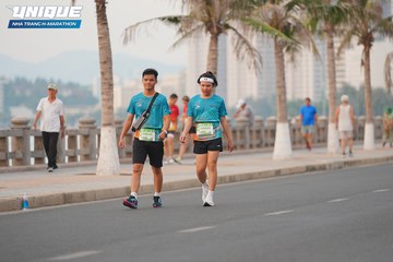 UNIQUE NHA TRANG H MARATHON 2024 - Ảnh #2230371