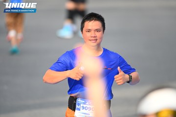 UNIQUE NHA TRANG H MARATHON 2024 - Ảnh #2229191