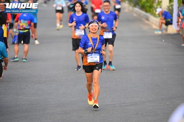 UNIQUE NHA TRANG H MARATHON 2024 - Ảnh #2228919