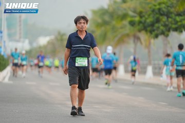 UNIQUE NHA TRANG H MARATHON 2024 - Ảnh #2229829