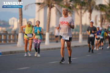 UNIQUE NHA TRANG H MARATHON 2024 - Ảnh #2231122