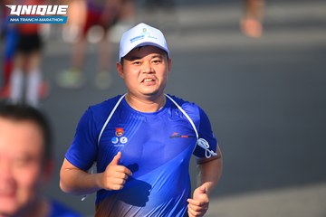 UNIQUE NHA TRANG H MARATHON 2024 - Ảnh #2229302