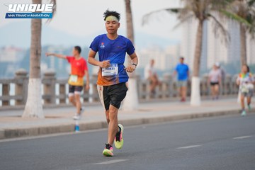 UNIQUE NHA TRANG H MARATHON 2024 - Ảnh #2230383