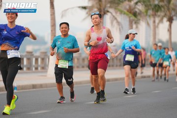 UNIQUE NHA TRANG H MARATHON 2024 - Ảnh #2230548