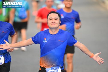 UNIQUE NHA TRANG H MARATHON 2024 - Ảnh #2228938