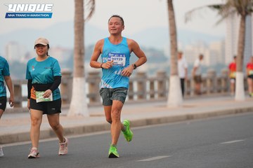 UNIQUE NHA TRANG H MARATHON 2024 - Ảnh #2230367