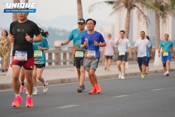 UNIQUE NHA TRANG H MARATHON 2024 - Ảnh #2230806