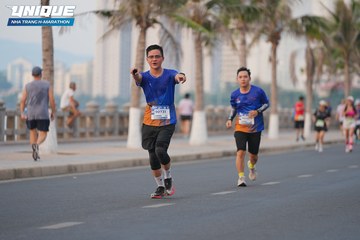 UNIQUE NHA TRANG H MARATHON 2024 - Ảnh #2230840