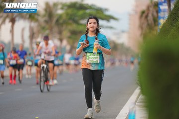 UNIQUE NHA TRANG H MARATHON 2024 - Ảnh #2230763