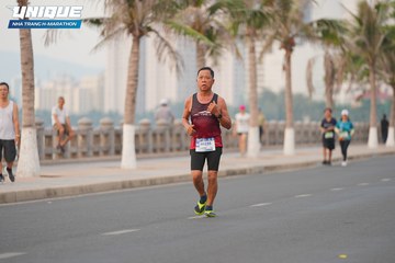 UNIQUE NHA TRANG H MARATHON 2024 - Ảnh #2230593