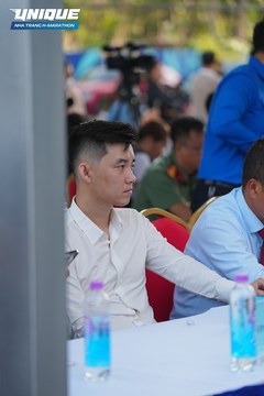 UNIQUE NHA TRANG H MARATHON 2024 - Ảnh #2231557