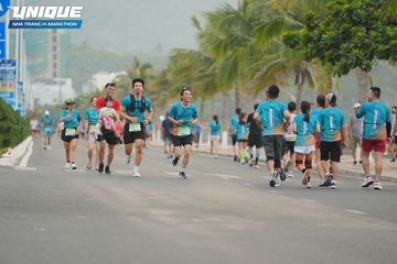 UNIQUE NHA TRANG H MARATHON 2024 - Ảnh #2230018