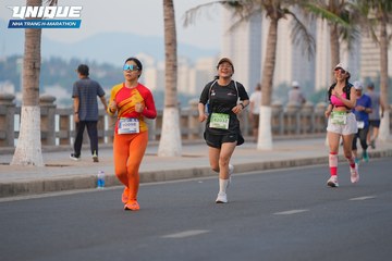 UNIQUE NHA TRANG H MARATHON 2024 - Ảnh #2230857