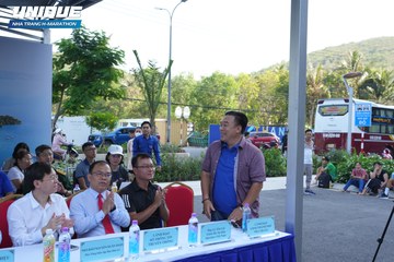UNIQUE NHA TRANG H MARATHON 2024 - Ảnh #2232924