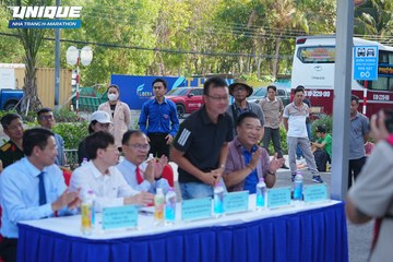 UNIQUE NHA TRANG H MARATHON 2024 - Ảnh #2231598