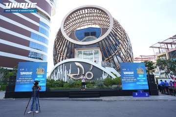 UNIQUE NHA TRANG H MARATHON 2024 - Ảnh #2232911
