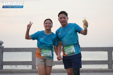 UNIQUE NHA TRANG H MARATHON 2024 - Ảnh #2230229