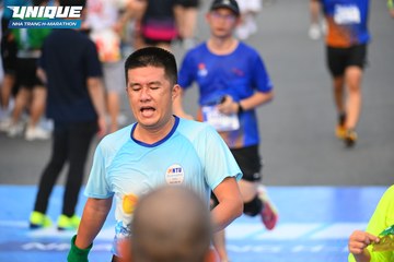 UNIQUE NHA TRANG H MARATHON 2024 - Ảnh #2228510